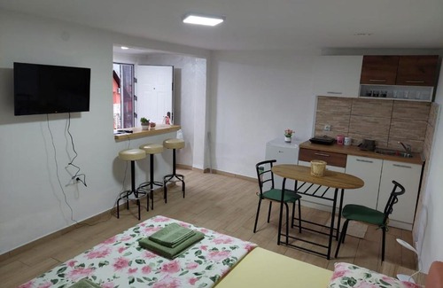 Donji Milanovac Apartamento | Apartmani Kuljanin