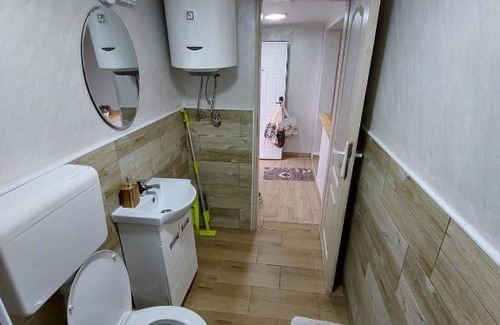 Donji Milanovac Apartamento | Apartmani Kuljanin