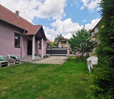Vrdnik Apartamento | Apartmani La Grande Motte