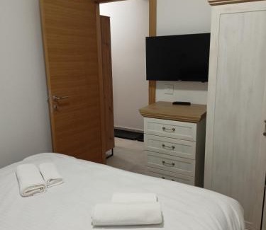 Zlatibor Apartamento | Apartmani La Vista - Gomax 2 & SPA centar
