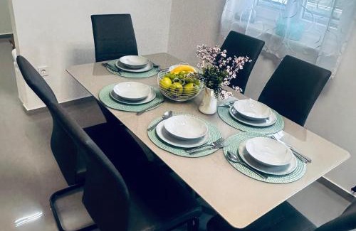 Tribalj Apartamento | Apartmani Lamat