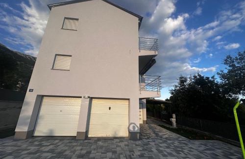 Tribalj Apartamento | Apartmani Lamat