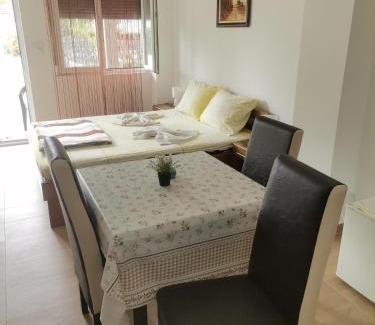 Central Serbia Apartamento | Apartmani Lazić
