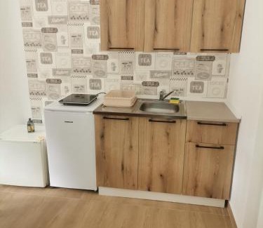 Central Serbia Apartamento | Apartmani Lazić
