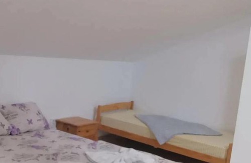 Central Serbia Apartamento | Apartmani Lazić Ribarska Banja
