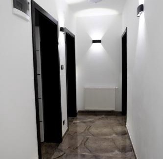 Gospic Apartamento | Apartmani Leila