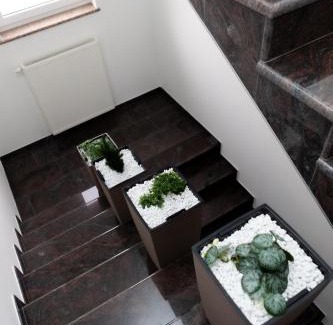 Gospic Apartamento | Apartmani Leila