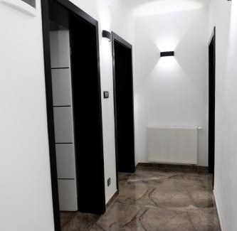Gospic Apartamento | Apartmani Leila