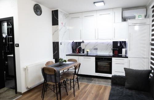 Gospic Apartamento | Apartmani Leila