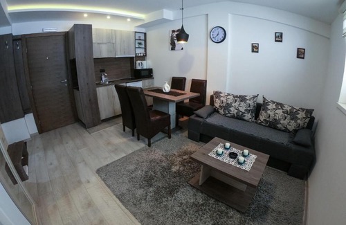 Lisina Apartamento | Apartmani Leki