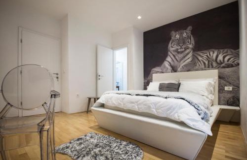 Ratac Apartamento | Apartmani Leo-Marin