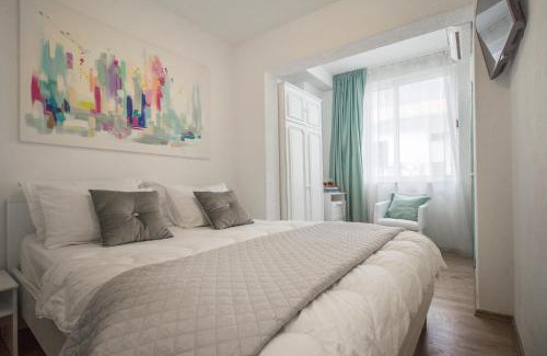 Ratac Apartamento | Apartmani Leo-Marin
