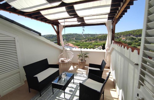 Lopar Apartamento | Apartmani Lidija