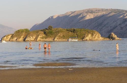 Lopar Apartamento | Apartmani Lidija