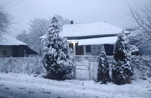 Central Serbia Apartamento | Apartmani Lina