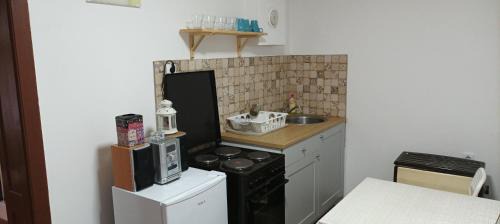 Central Serbia Apartamento | Apartmani Lina