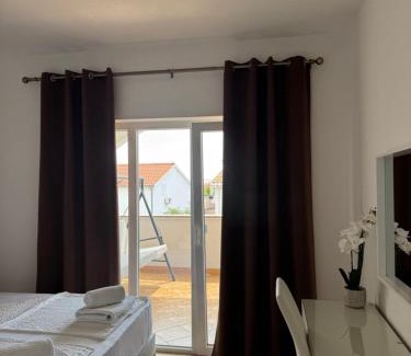 Businci Apartamento | Apartmani LM