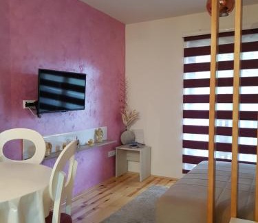 Kremna Apartamento | Apartmani Lotos