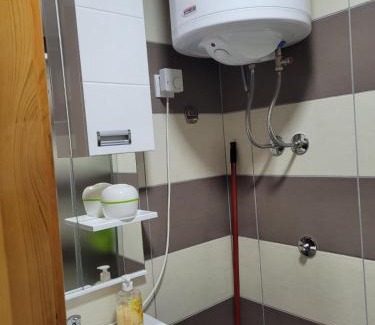 Kremna Apartamento | Apartmani Lotos