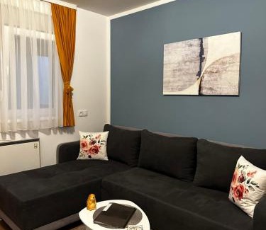 Vrdnik Apartamento | Apartmani Lotus Vrdnik