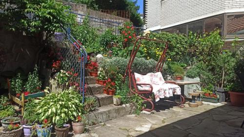 Prolomska Banja Apartamento | Apartmani Lovcen