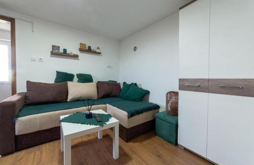Kremna Apartamento | Apartmani LUFT