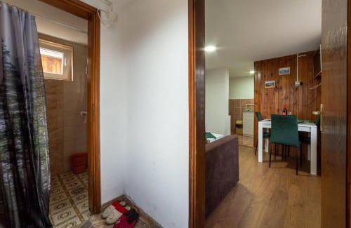 Kremna Apartamento | Apartmani LUFT