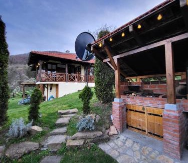 Sumadija Apartamento | Apartmani Lunija