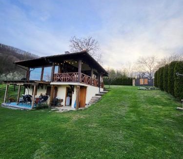 Sumadija Apartamento | Apartmani Lunija