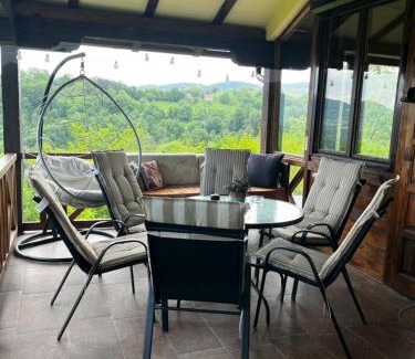 Sumadija Apartamento | Apartmani Lunija