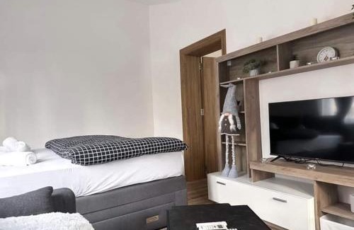 Kraljevo Apartamento | Apartmani M.&.B Luks 2