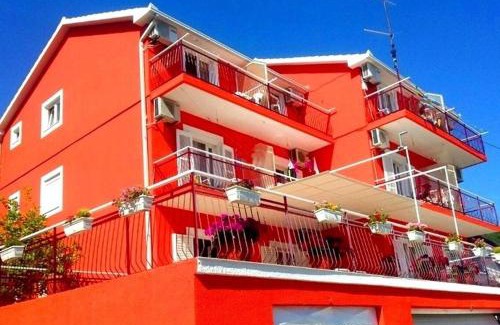 Trebesinj Apartamento | Apartmani M Igalo Herceg Novi
