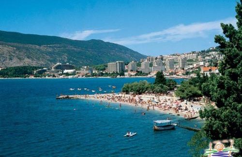 Trebesinj Apartamento | Apartmani M Igalo Herceg Novi