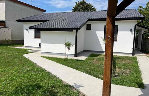 Bezdan Apartamento | Apartmani M