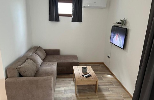 Bezdan Apartamento | Apartmani M