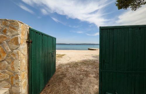 Dobropoljana Apartamento | Apartmani Maestral