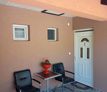 Mokra Gora Apartamento | Apartmani Maksimović