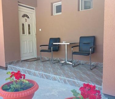 Mokra Gora Apartamento | Apartmani Maksimović