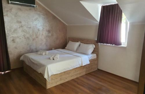 Vozdovac Apartamento | Apartmani Mali vikend