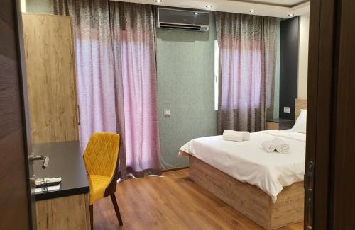 Vozdovac Apartamento | Apartmani Mali vikend
