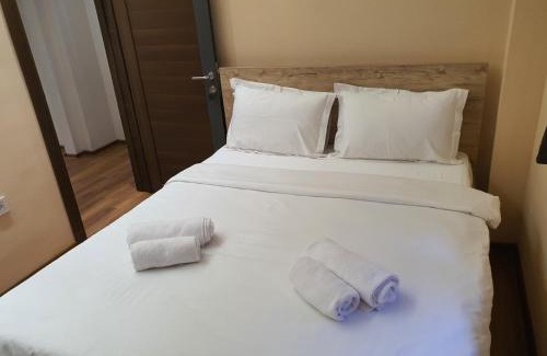 Vozdovac Apartamento | Apartmani Mali vikend