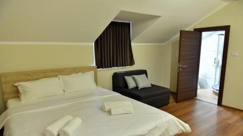 Vozdovac Apartamento | Apartmani Mali vikend
