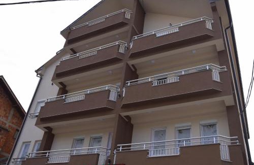 Novi Pazar Apartamento | Apartmani Marić
