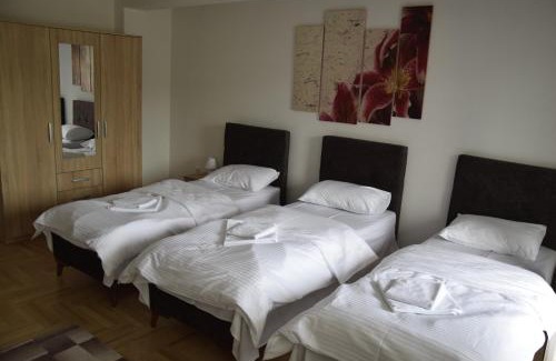 Novi Pazar Apartamento | Apartmani Marić