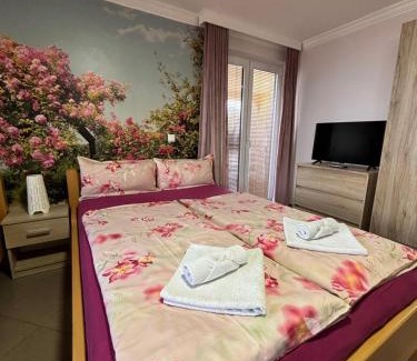 Golubac Apartamento | Apartmani "MARIJA" Golubac