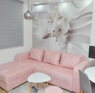 Vrnjacka Banja Apartamento | Apartmani Martenovic
