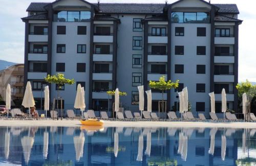 Vrnjacka Banja Apartamento | Apartmani Martenovic