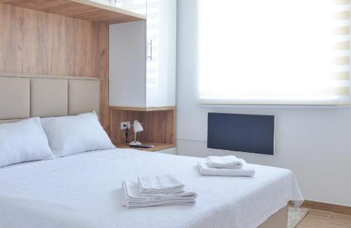 Vrnjacka Banja Apartamento | Apartmani Martenovic