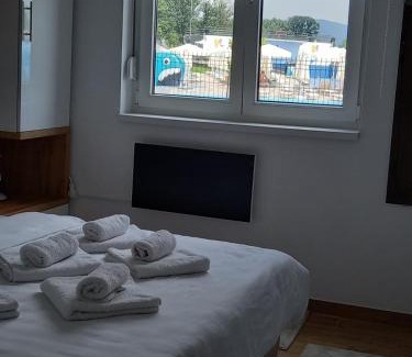 Vrnjacka Banja Apartamento | Apartmani Martenovic