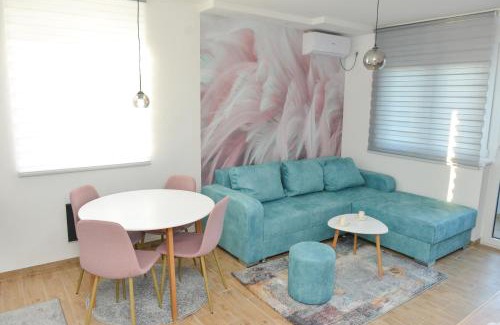 Vrnjacka Banja Apartamento | Apartmani Martenovic 1